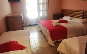 Hotel Museo y Restaurant Fordt City
